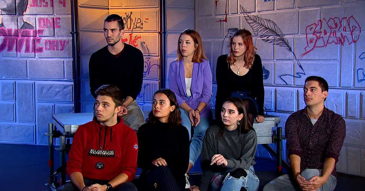 Читалиште, читате ли ишта: Антијунаци