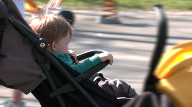 Тајне људског тела: Репродуктивни систем