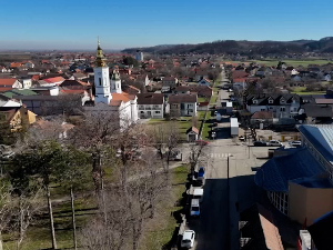 Лешница код Лознице: Удружење за препород села