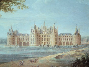 Музеј звука – Музика краљевих одаја