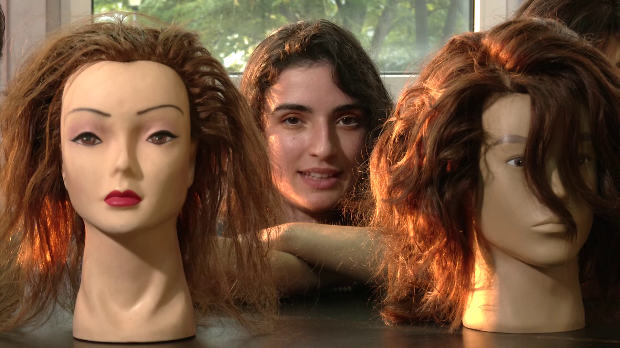 Тајне људског тела: Кожни систем