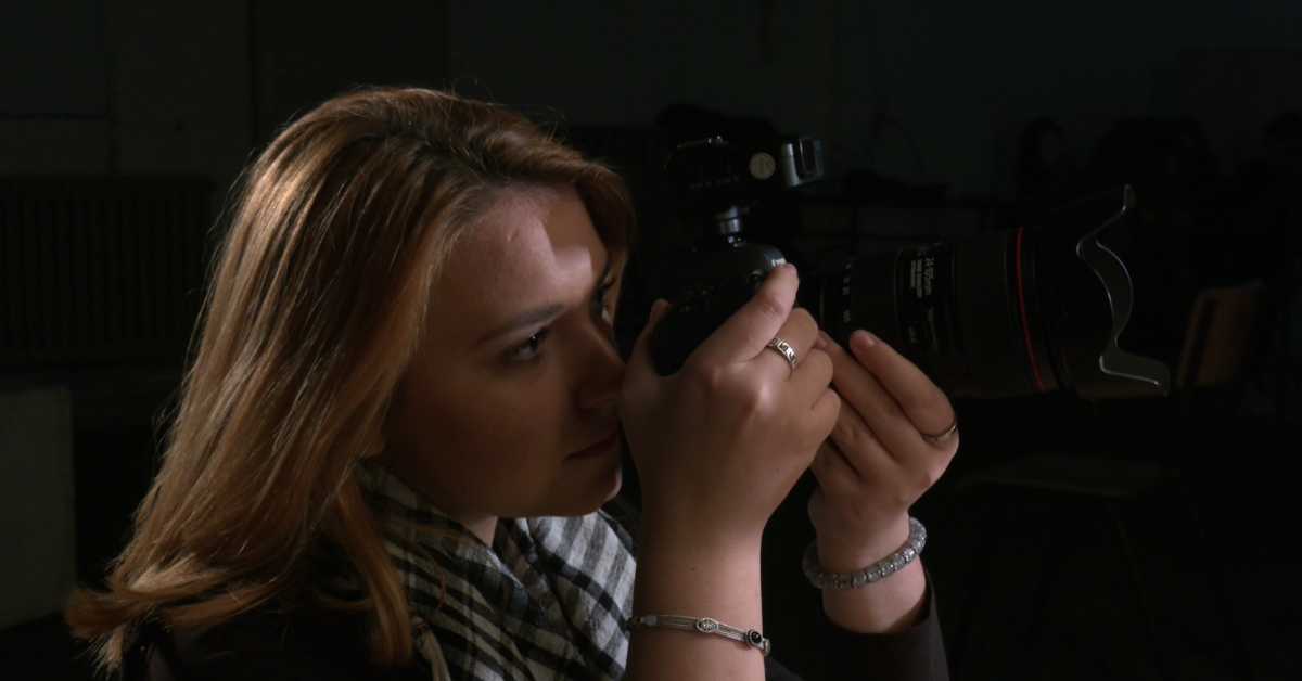 Тајне људског тела: Чулни систем