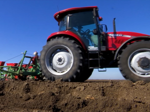 Како честе промене температура утичну на усеве? 