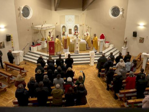 Да нам није...