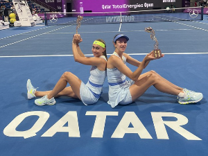 Трофеј за Александру