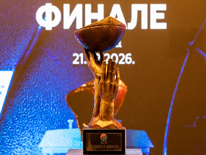 Почиње Куп Радивоја Кораћа у Нишу - "Жућкова левица" поново на талону