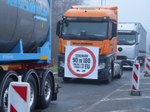 Вишегодишњи проблеми "гасе" домаће транспортне компаније