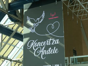 Спој музике, моде и хуманости – „Концерт за анђеле“ 16. марта у Центру Сава 