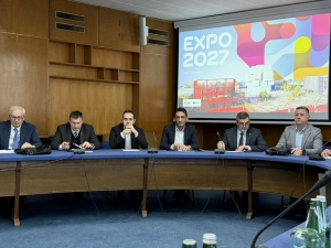 Култура приоритет у финансирању мањинских пројеката 