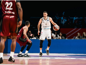 Дубаи поново изједначен са Партизаном - Босна лак плен