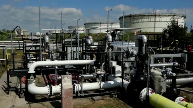 Мађарска и Словачка траже и руску нафту преко Хрватске, Орбан и Рубио разговарали о МОЛ-у и НИС-у