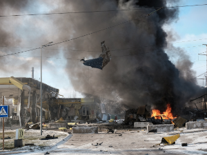 Нова рунда трилатералних мировних преговора у Женеви – шта је на дневном реду