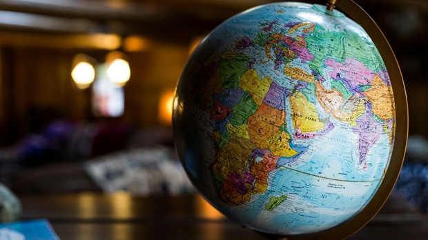 Бескрајни плави круг: Хајделберг – град по мери човека и живот у Панами 