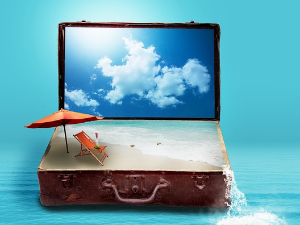 Једно путовање, хиљаду прича