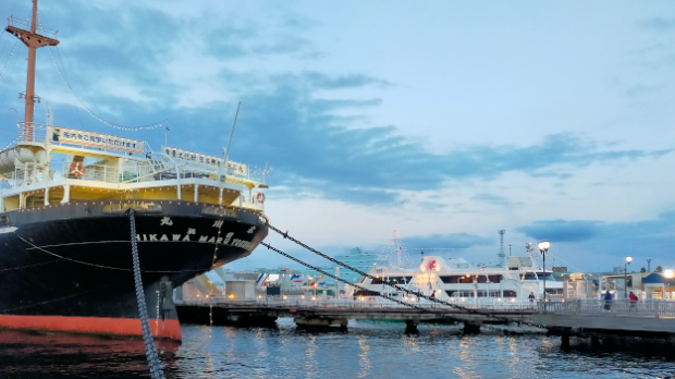 Како претња америчким санкцијама Кини отвара пут за профит јужнокорејским бродоградитељима