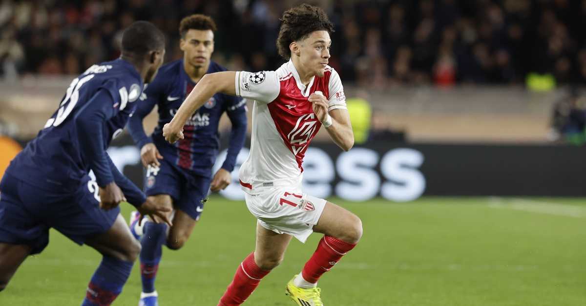 Дуе као џокер са клупе извукао Парижане из нокдауна