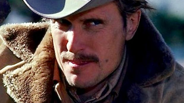 In memoriam Роберт Дувал - Џо Кид