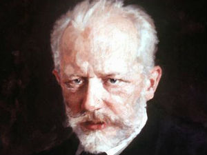 Петар Чајковски ‒ Бура оп. 18