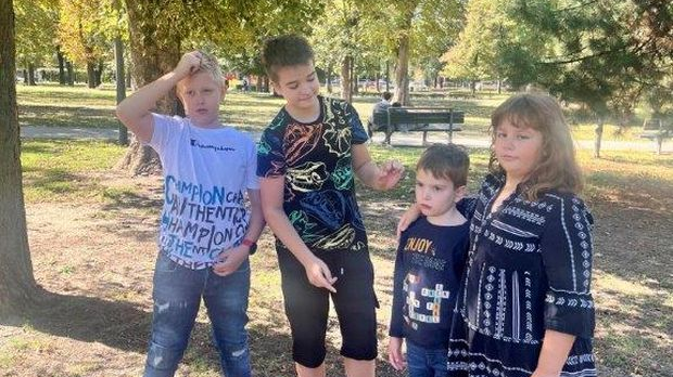 Еко минијатуре: Срећна планета, 3. циклус