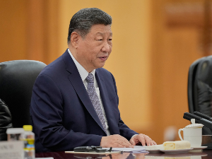 Си: Жеља кинеског и америчког народа за разменом и сарадњом неће се променити