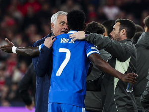 Дуел Реала и Бенфике изашао из фудбалских оквира - падају тешке речи и оптужбе за расизам