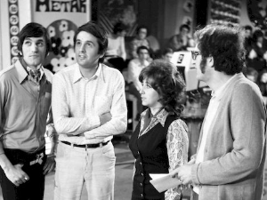 Гост Предраг Перишић, 2. део