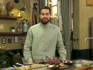 Гастрономад