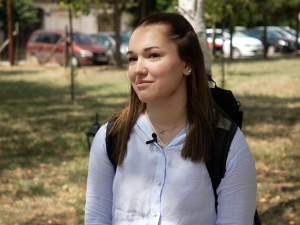 # Зона талента