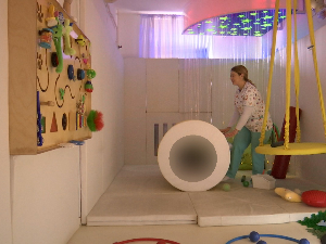 Оазе за чула – сензорне собе све присутније у школама и вртићима