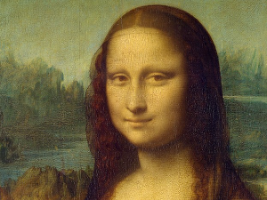 Да Винчијева леди