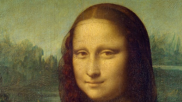 Српски на српском: Да Винчијева леди