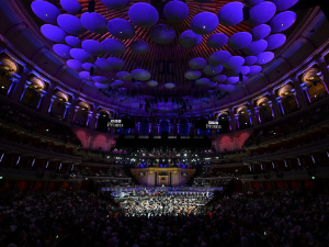 Фестивал Промс 2025