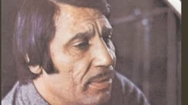 Romano Them: Шабан Бајрамовић - краљ ромске музике