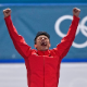 За неколико минута два пута оборен олимпијски рекорд у брзом клизању - злато за Кину