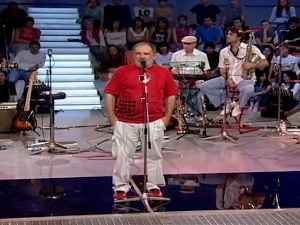 Пет година без Ђорђа Балашевића – у Улици Јована Цвијића расту нека друга деца