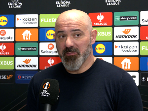 Станковић за РТС: Мали корак ка великом циљу и партија без грешке