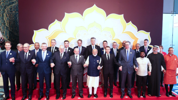 Вучић у Индији: Не смемо да пропустимо АИ револуцију, морамо да пожуримо са развојем