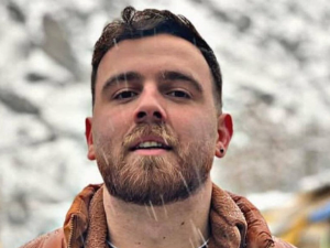 Ирански демонстрант Ерфан Солтани пуштен из притвора уз кауцију