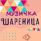 Музичка шареница