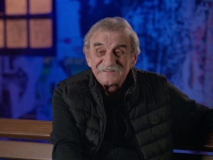 Преваспитани: Љубиша Ристић