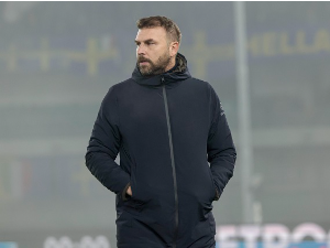 Паоло Занети није више тренер фудбалера Вероне