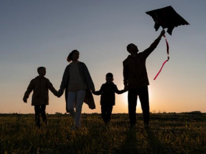 Између љубави и граница — изазови савременог родитељства