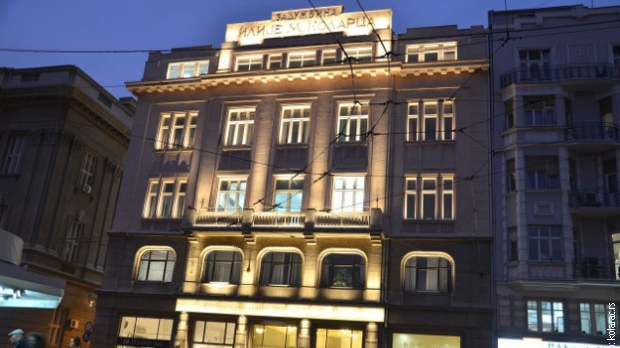 Директан пренос – Концерт Стефана Миленковића и Симфонијског оркестра Радиотелевизије Србије