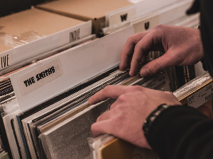 Колекционарски кутак – Romano Mussolini – „Soft & Swing“