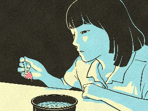 Митолошки речник – Дух и душа