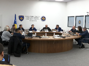 Гогић: Одлука да се не потврде мандати Српској листи чист реваншизам, инат и пакост 