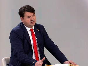 Петров: Ако ВСТ не спроведе одлуку Уставног суда, Влада Србије ће то учинити