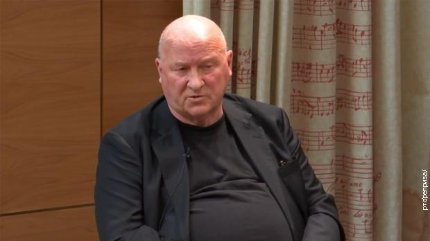 Висине: Гевин Брајерс: албум „Посвете"