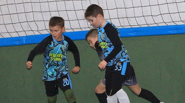 Тренирај, буди здрав