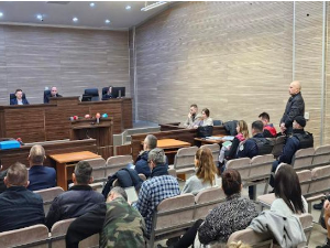 Апелациони суд у Приштини смањио казну Драгиши Миленковићу са седам на пет и по година